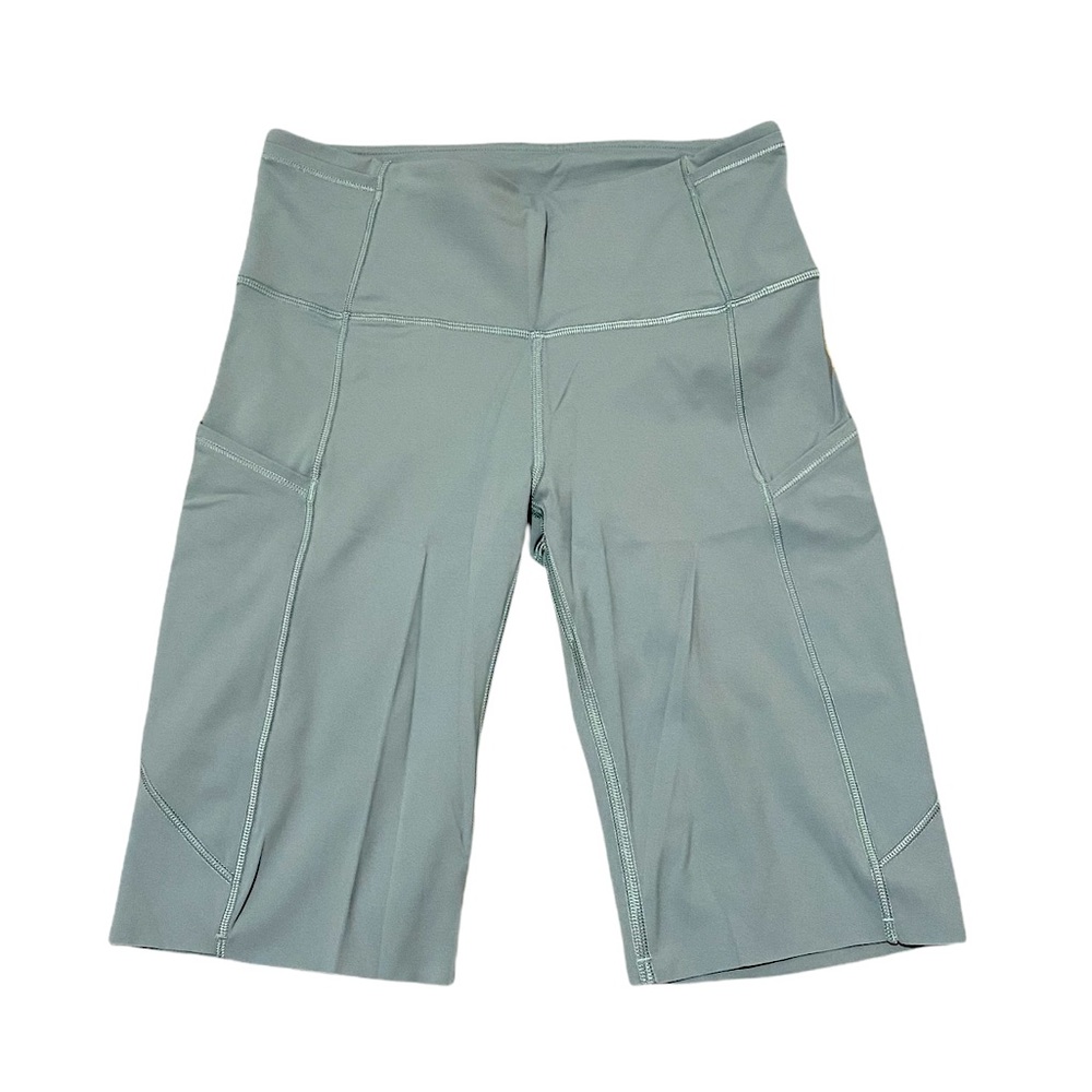 10” Lululemon Fast and Free Short